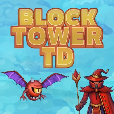 Block Tower TD PS4 & PS5 - irongamers.ru