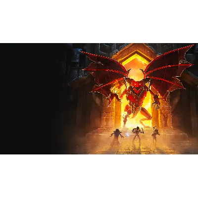 Book of Demons PS4 & PS5 - irongamers.ru