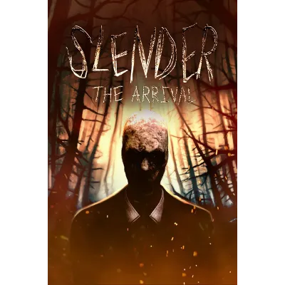 Slender: The Arrival Xbox Series X|S активация - irongamers.ru