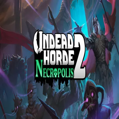 Undead Horde 2: Necropolis GOG (PC) - irongamers.ru