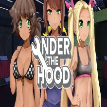 Under The Hood GOG (PC)