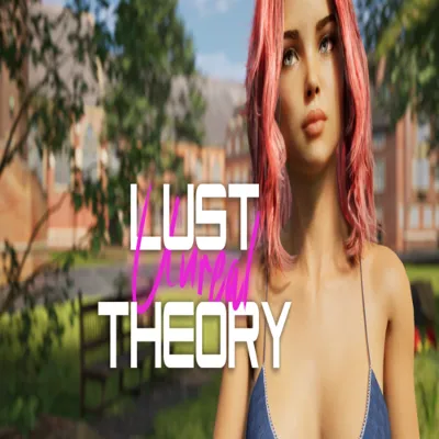 Unreal Lust Theory GOG (PC) - irongamers.ru