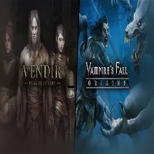 Vendir: Plague of Lies + Vampire's Fall: Origins G