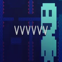 VVVVVV GOG (PC)