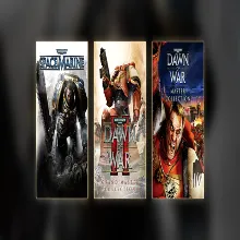 Warhammer 40K Bundle GOG (PC)
