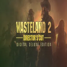 Wasteland 2 Director's Cut Digital Deluxe Edition