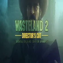 Wasteland 2 Director's Cut Digital Deluxe Edition Up