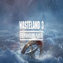 Wasteland 3 Expansion Pass GOG (PC)