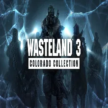Wasteland 3: Colorado Collection GOG (PC)