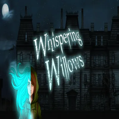 Whispering Willows - Deluxe Edition GOG (PC) - irongamers.ru