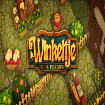 Winkeltje: The Little Shop GOG (PC) - irongamers.ru