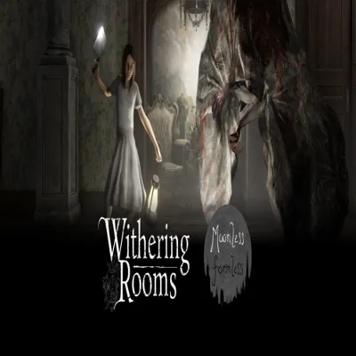 Withering Rooms GOG (PC) - irongamers.ru
