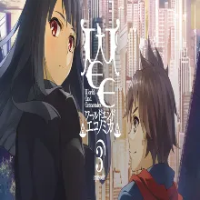 WORLD END ECONOMiCA episode.03 GOG (PC)