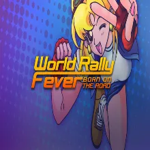 World Rally Fever: Born on the Road GOG (PC)