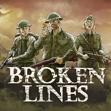 Broken Lines PS4 & PS5