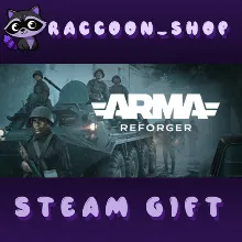Arma Reforger * STEAM RU*KZ*UA*СНГ