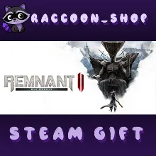 Remnant II® - DLC Bundle * STEAM RU*KZ*UA*СНГ