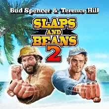 Bud Spencer & Terence Hill - Slaps And Beans 2 PS5