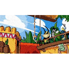 Bug Fables: The Everlasting Sapling PS4 & PS5