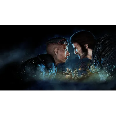 Bulletstorm: Full Clip Edition PS4 & PS5 - irongamers.ru