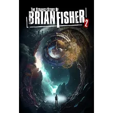 The Strange Story Of Brian Fisher: Chapter 2 Xbox акт