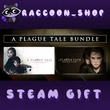 A Plague Tale Bundle * STEAM RU*KZ*UA*СНГ