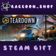 Teardown * STEAM RU*KZ*UA*CIS