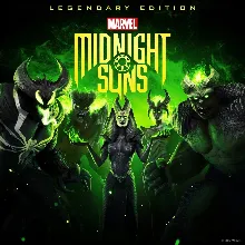 Marvel's Midnight Suns Legendary LOGIN:PASS AUTO