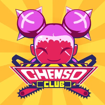 Chenso Club PS5 - irongamers.ru