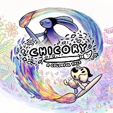 Chicory: A Colorful Tale PS4 & PS5