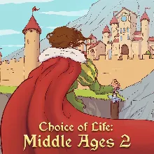 Choice of Life: Middle Ages 2 PS4 & PS5