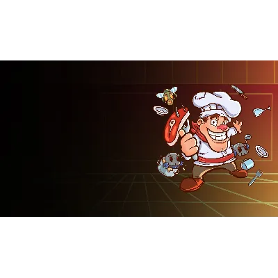 Chop is Dish PS4 & PS5 - irongamers.ru