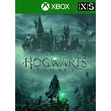 HOGWARTS LEGACY: DIGITAL DELUXE XBOX Ключ