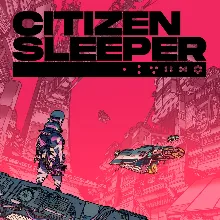 Citizen Sleeper PS4 & PS5