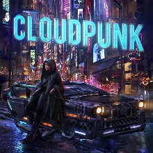 Cloudpunk PS5