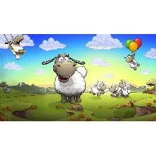 Clouds & Sheep 2 PS4 & PS5