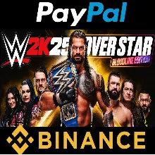 WWE 2K25 Farewell Tour Edition STEAM