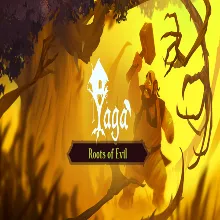 Yaga - Roots of Evil GOG (PC)