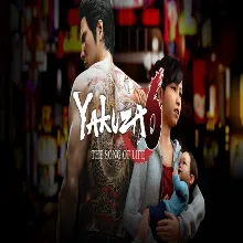 Yakuza 6: The Song of Life GOG (PC)