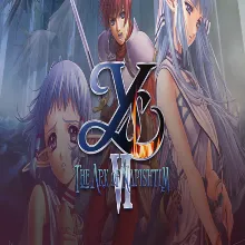 Ys VI: The Ark of Napishtim GOG (PC)
