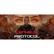 Cepheus Protocol🟥Region free🌍❗️Steam Key🔑❗️Автовыдача⚡🚀