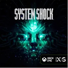 System Shock | Xbox Ключ/Код