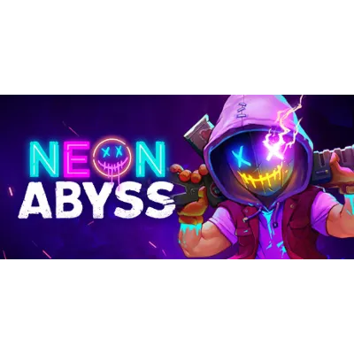 Neon Abyss Region free Steam Key Автовыдача - irongamers.ru