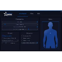 [NovaMacro] Marvel Rivals Аим-ассист СНГ