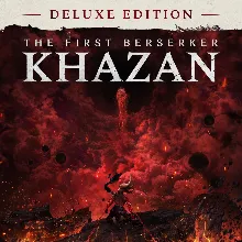 The First Berserker: Khazan. Deluxe | LOGIN:PASS