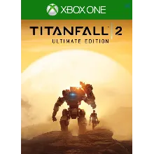 TITANFALL 2: ULTIMATE EDITION XBOX ONE/X|S Ключ