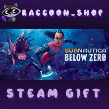 Subnautica: Below Zero * STEAM RU*KZ*UA*СНГ
