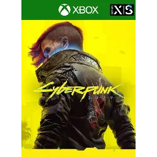 CYBERPUNK 2077 XBOX ONE/X|S Ключ