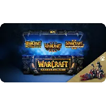 ✅Warcraft® Remastered Battle Chest®