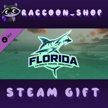 Ultimate Fishing Simulator - Florida DLC RU*KZ*UA*CIS